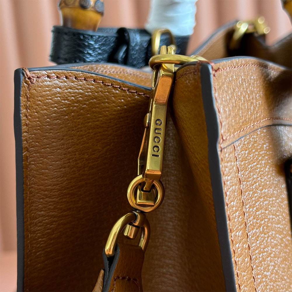 Gvc*1 Diana medium tote bag(HIGH-END GRADE)