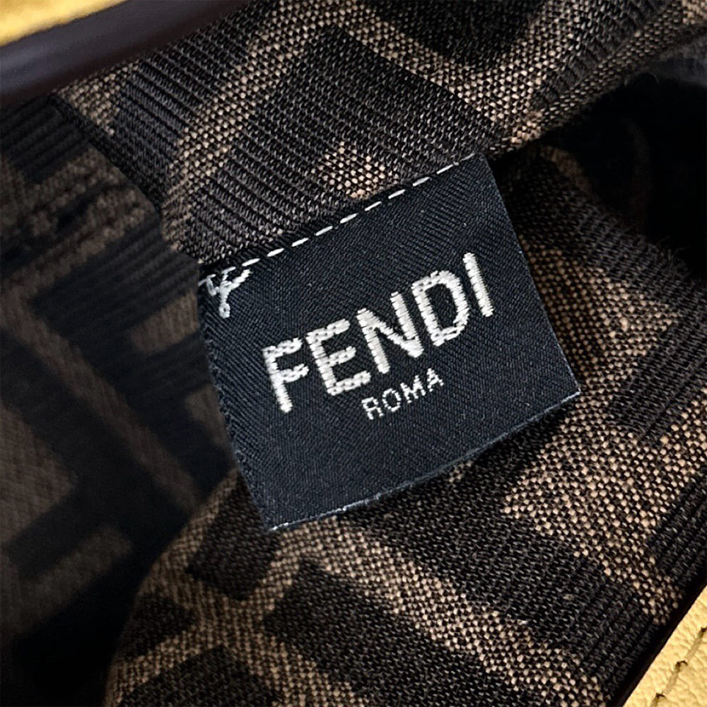 F**di Spy Small(HIGH-END GRADE)