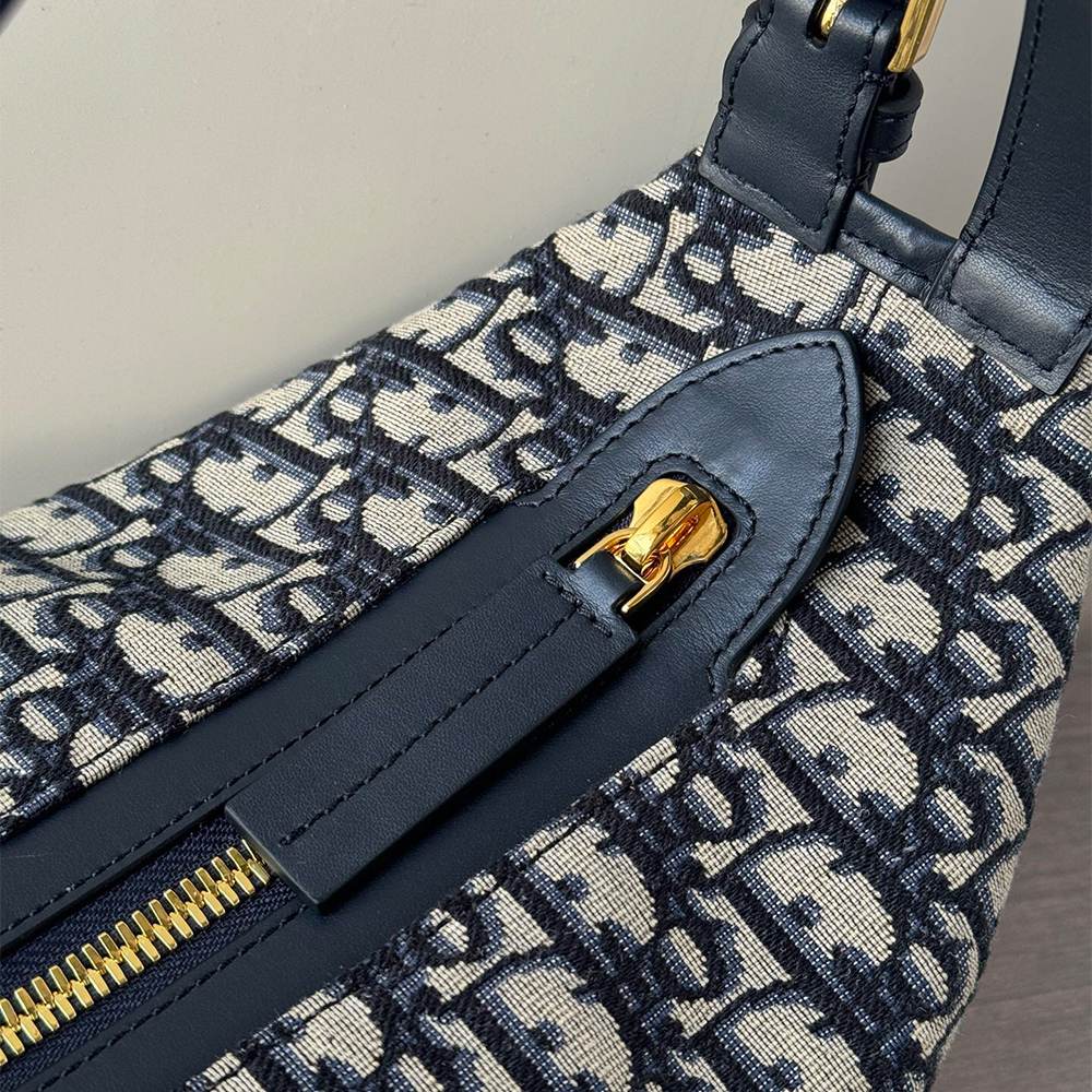 D10r Medium D-Journey Bag(HIGH-END GRADE)