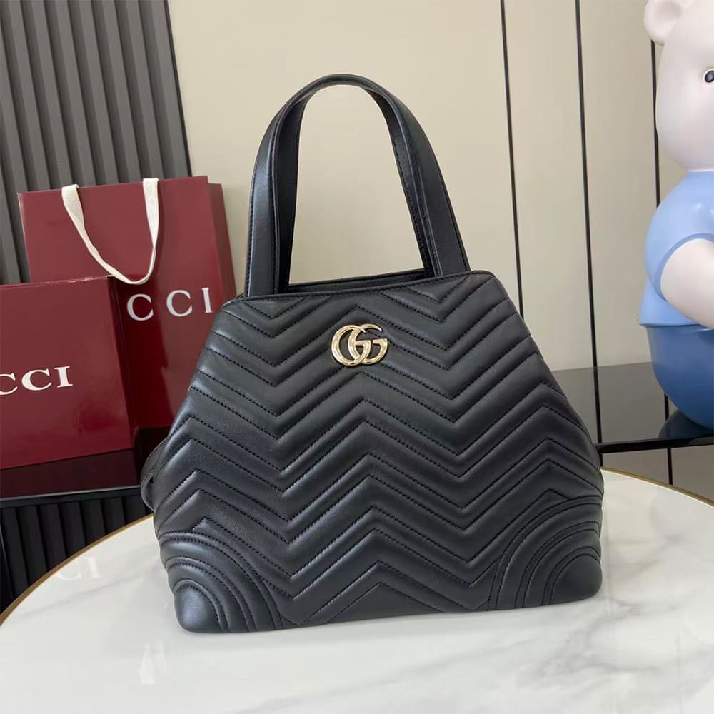 Gvc*1 Betty medium tote bag