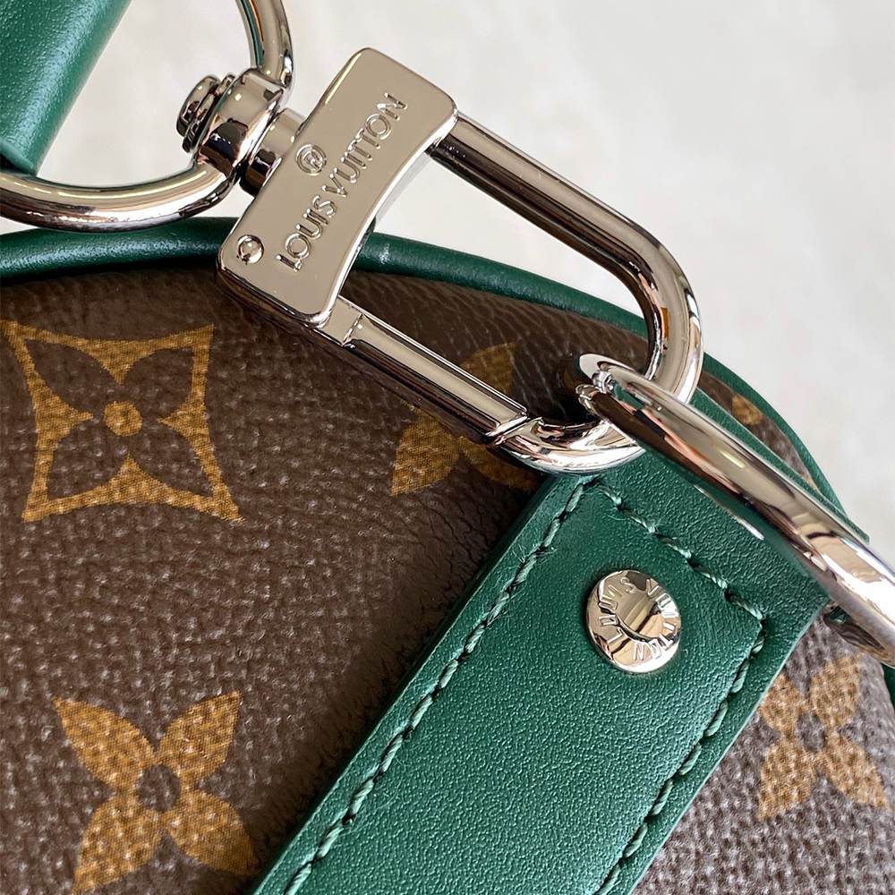 LV Keepall Bandoulière 35