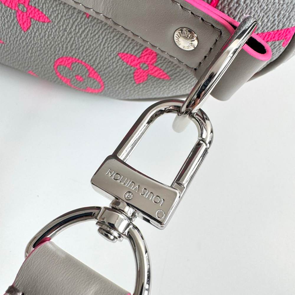 LV Keepall Bandoulière 35