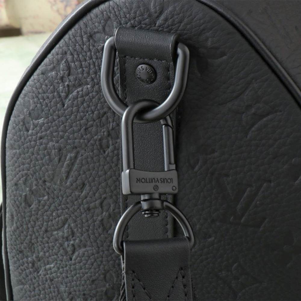LV Keepall Bandoulière 35