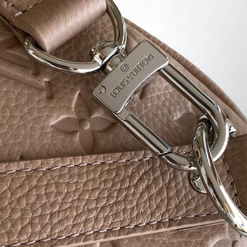 LV Keepall Bandoulière 35