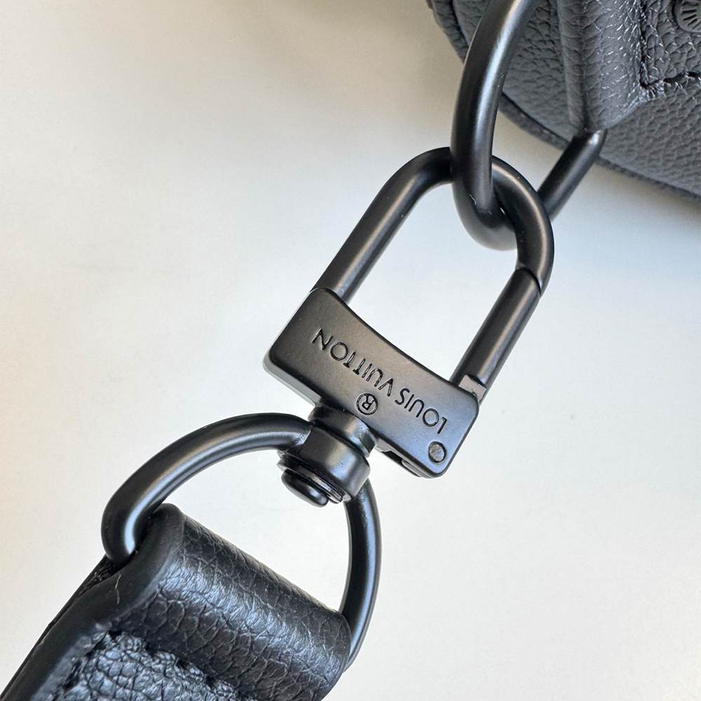 LV Keepall Bandoulière 35