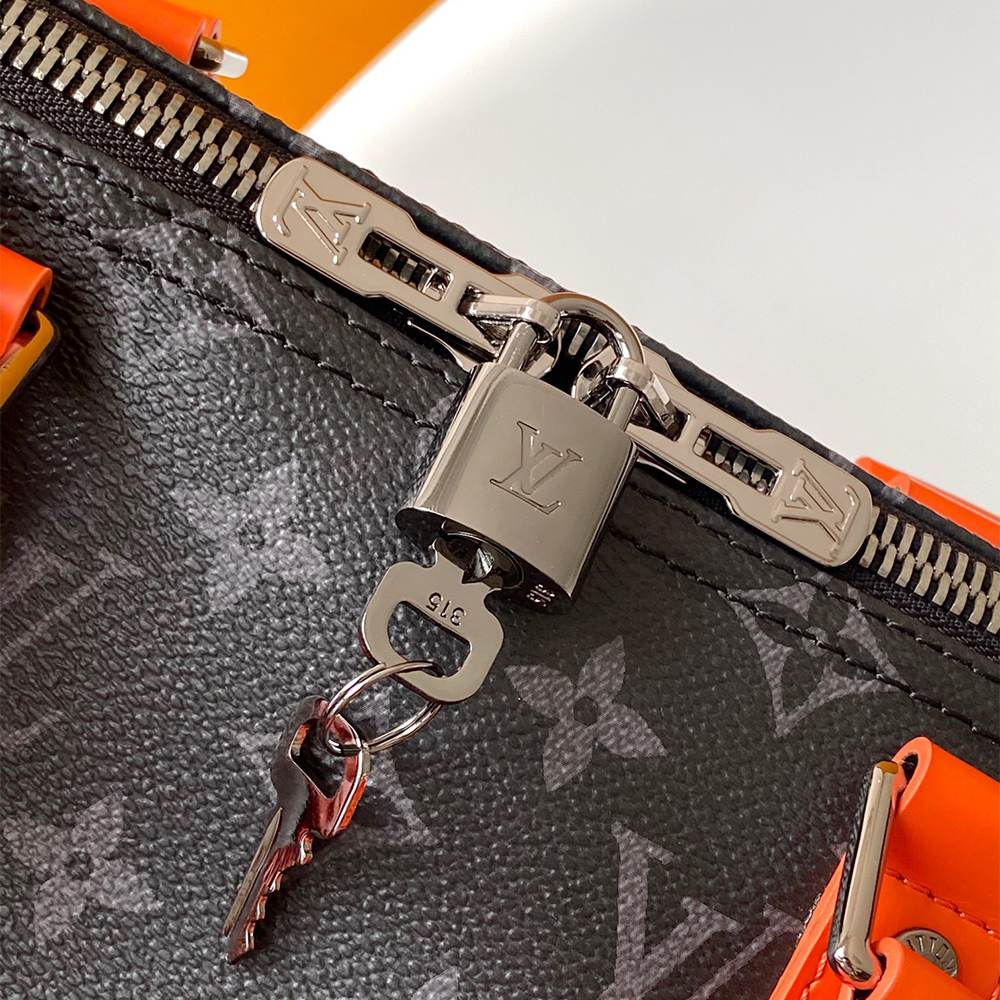 LV Keepall Bandoulière 45