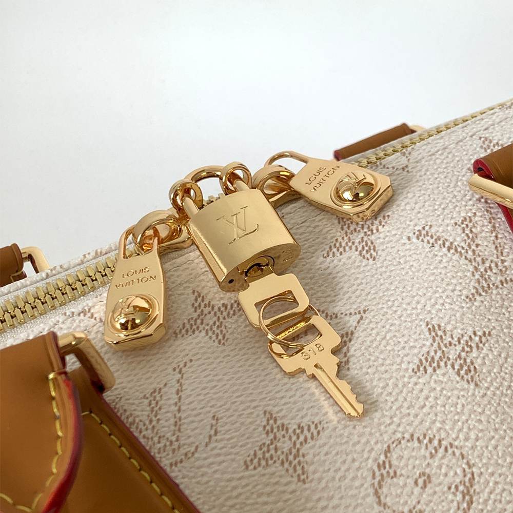 LV Keepall Bandoulière 45