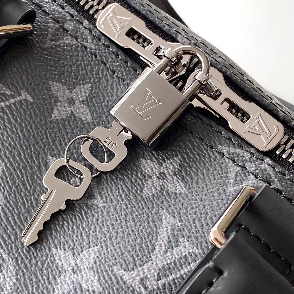 LV Keepall Bandoulière 45