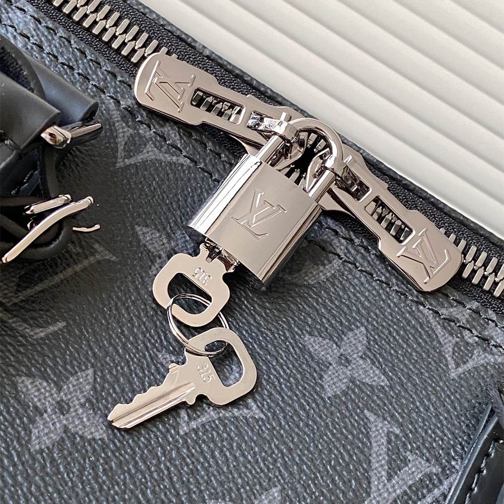 LV Keepall Bandoulière 45