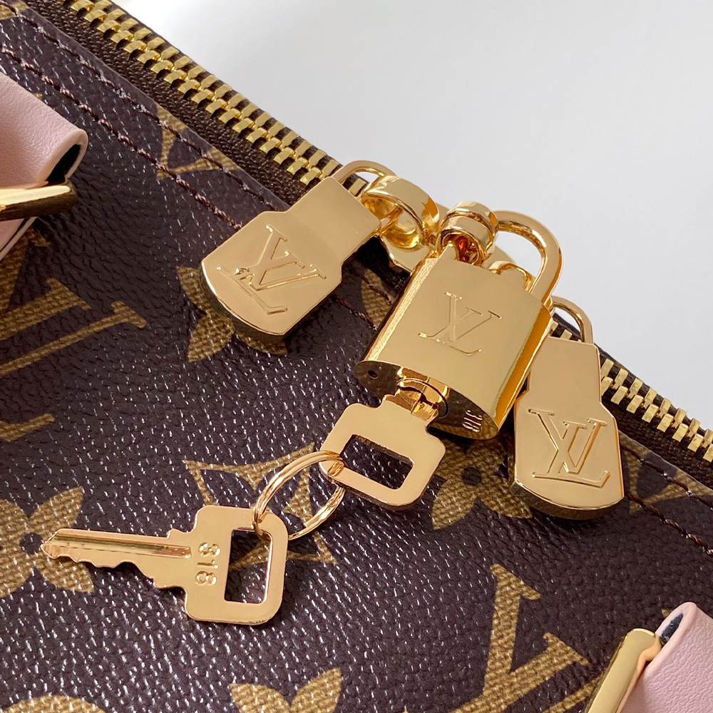 LV Keepall Bandoulière 45
