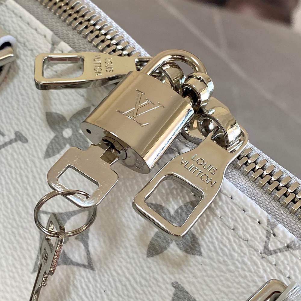 LV Keepall Bandoulière 45