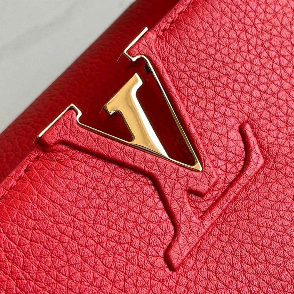 L0vis Vvtt0n Capucines MM(high-end grade)