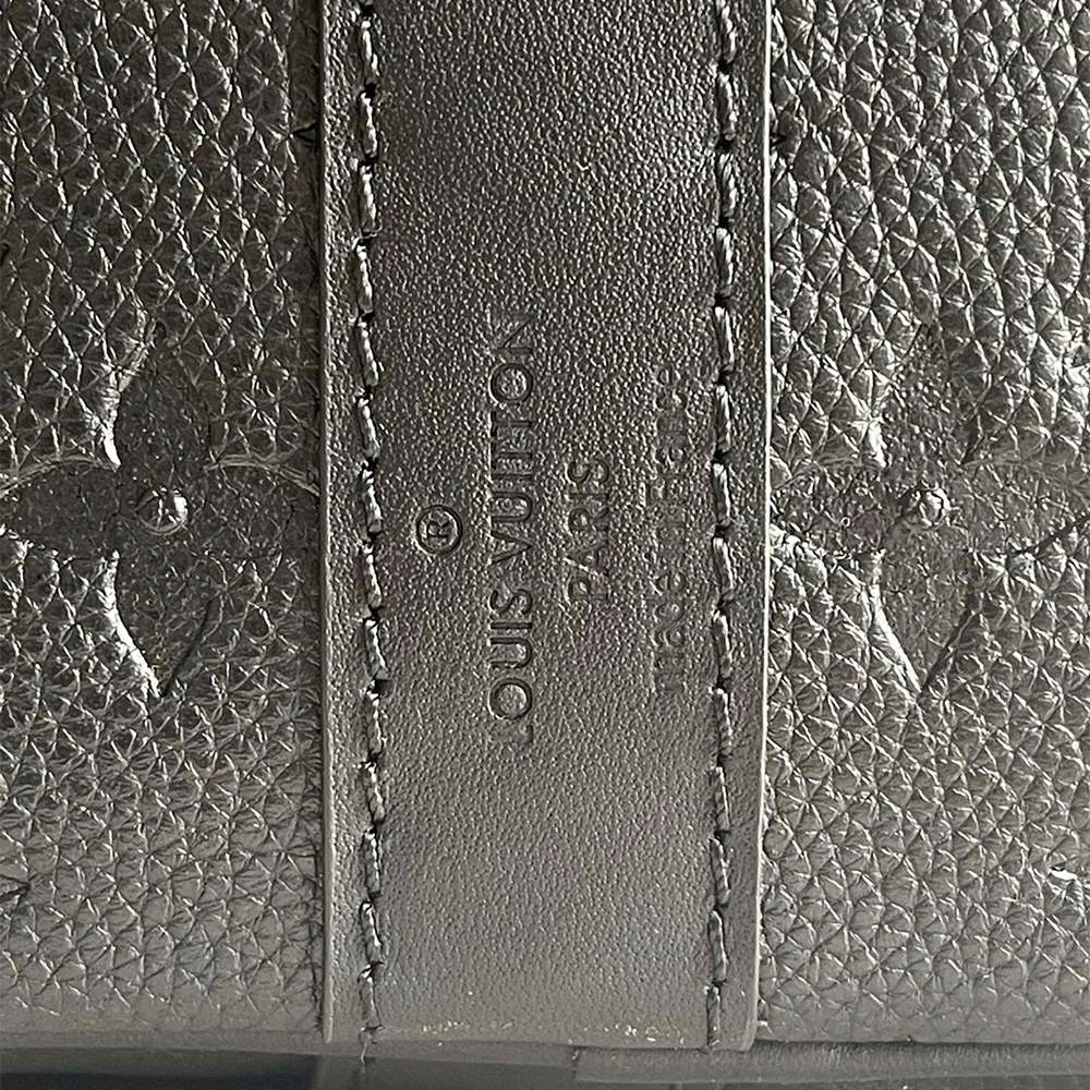 LV Keepall Bandoulière 45