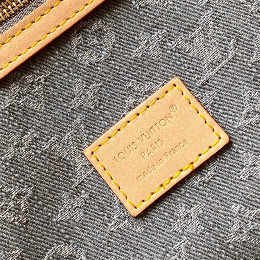 LV Keepall Bandoulière 45