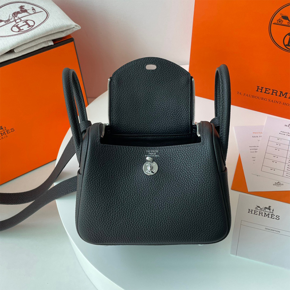 H**me5 Lindy Mini Bag