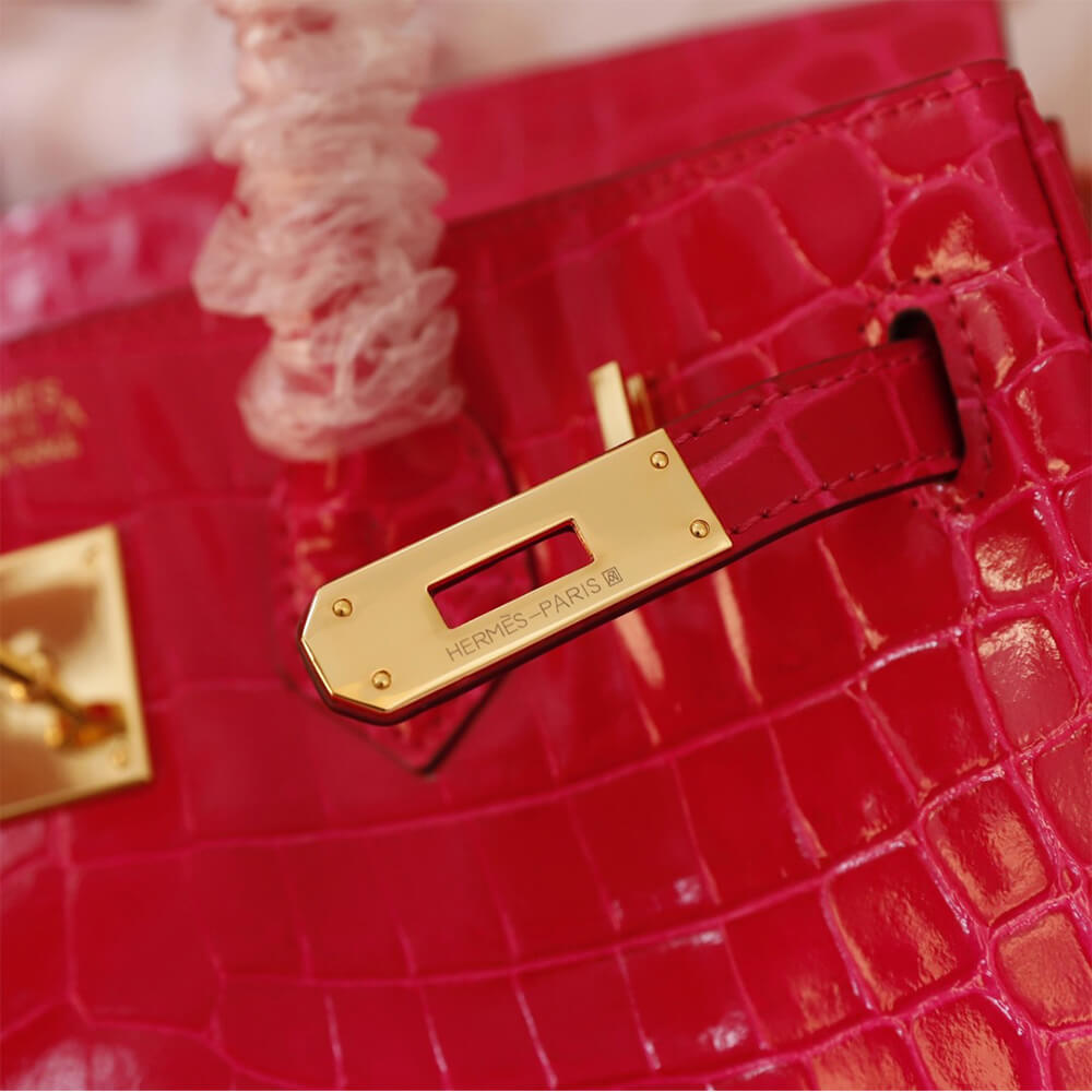 H**me5 BIRKIN BAG 30