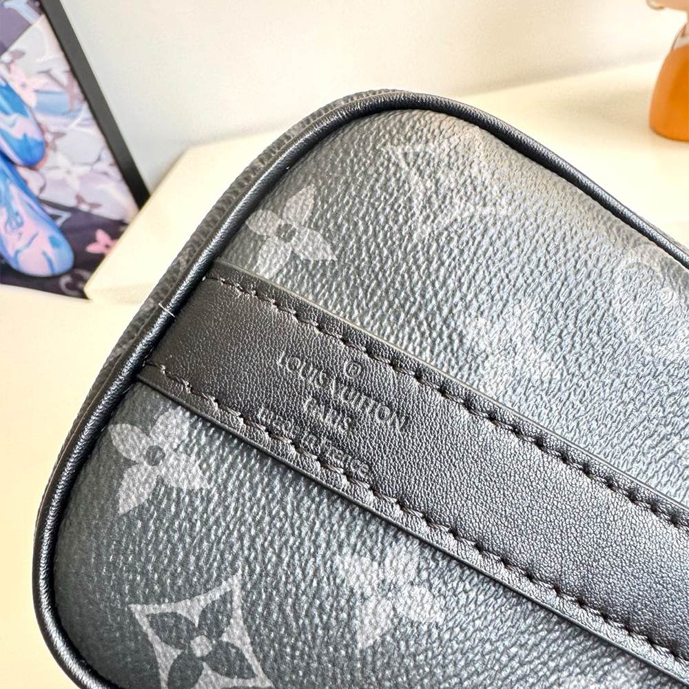 LV Keepall Bandoulière 25