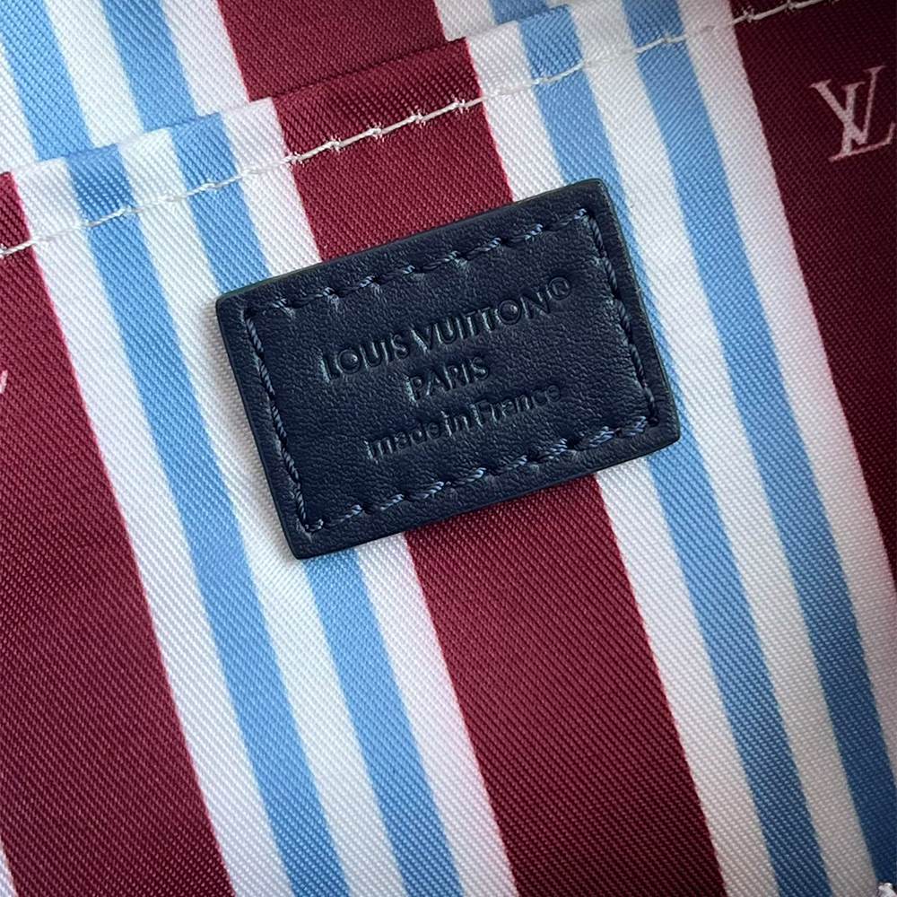 LV Keepall Bandoulière 25