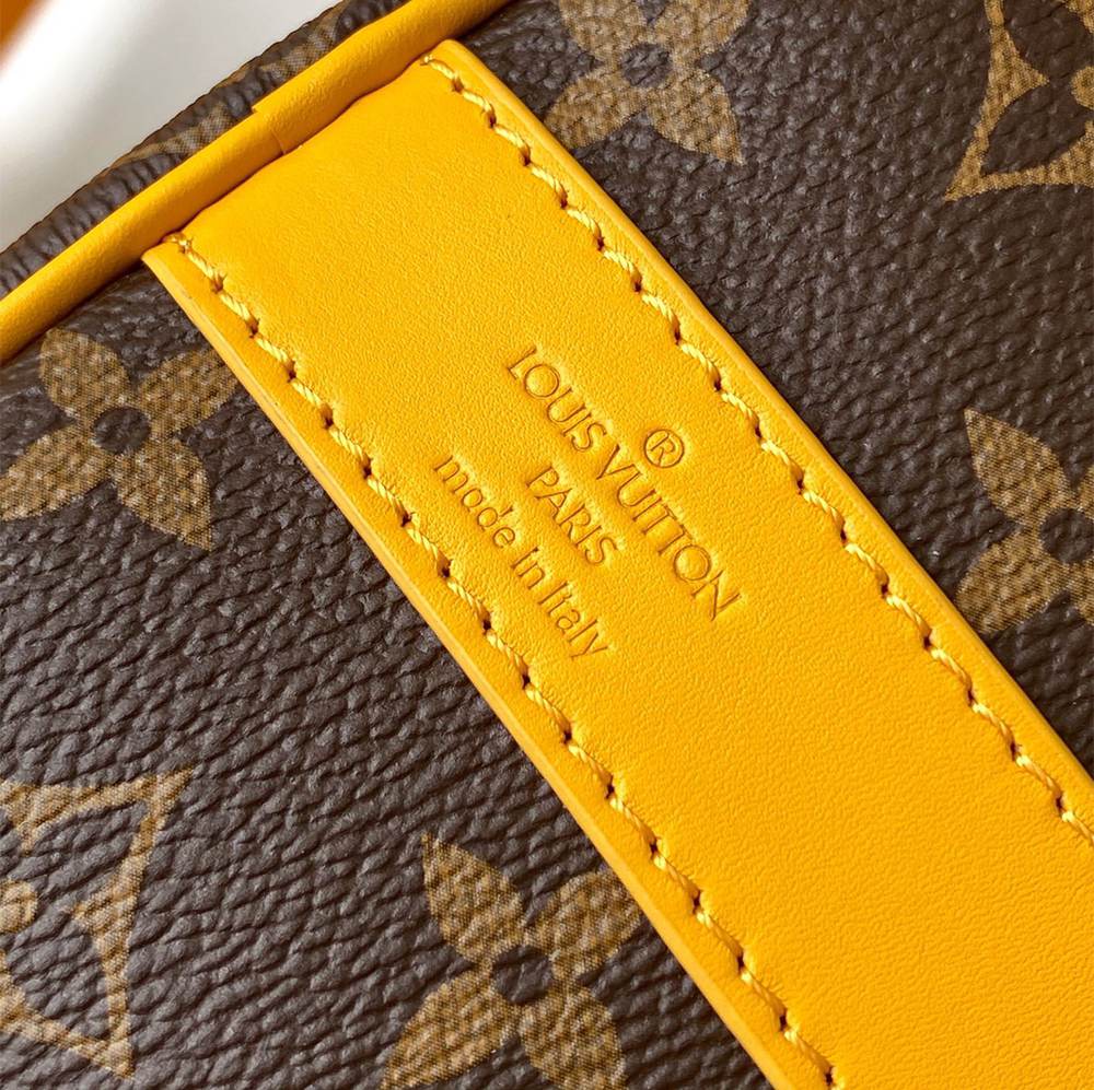 LV Keepall Bandoulière 25