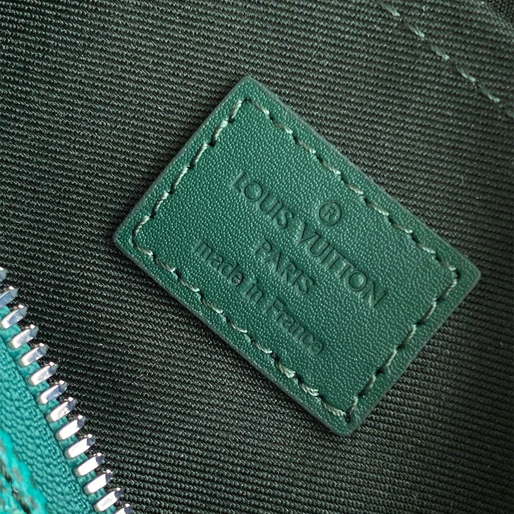 LV Keepall Bandoulière 25