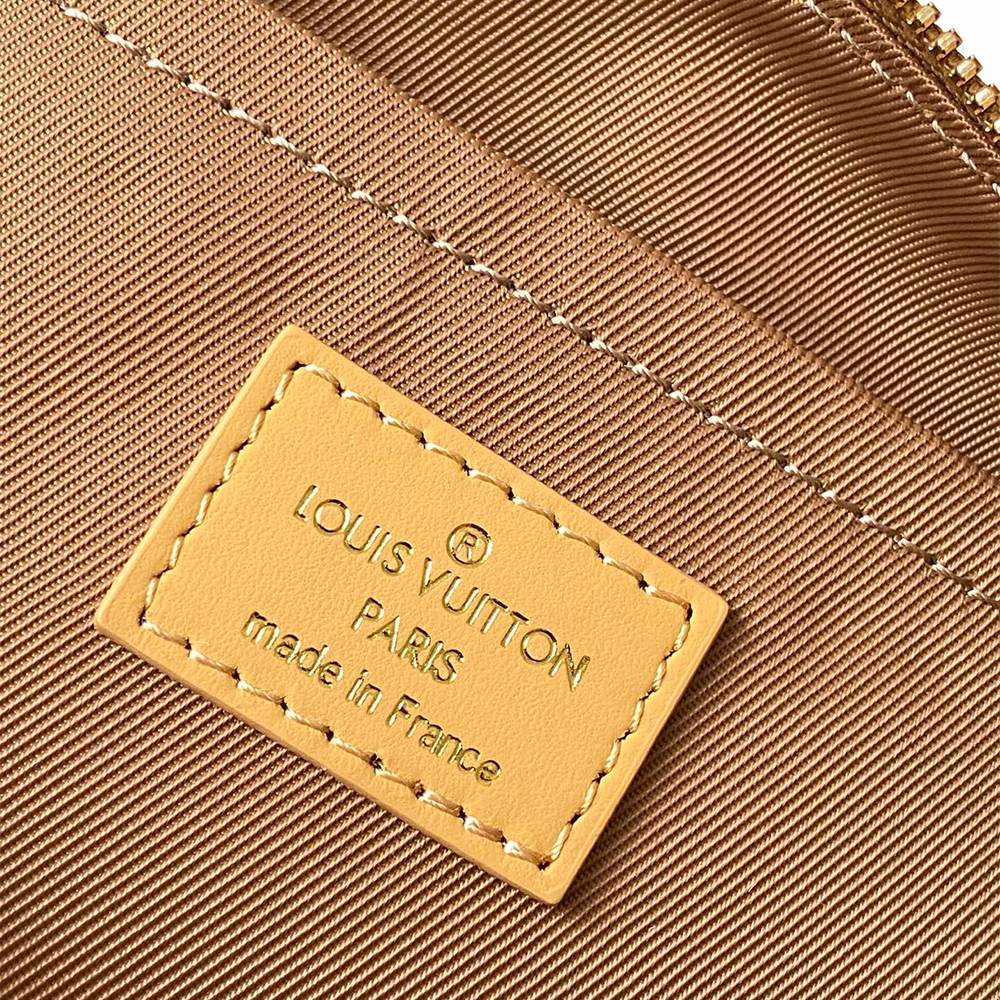 LV Keepall Bandoulière 25