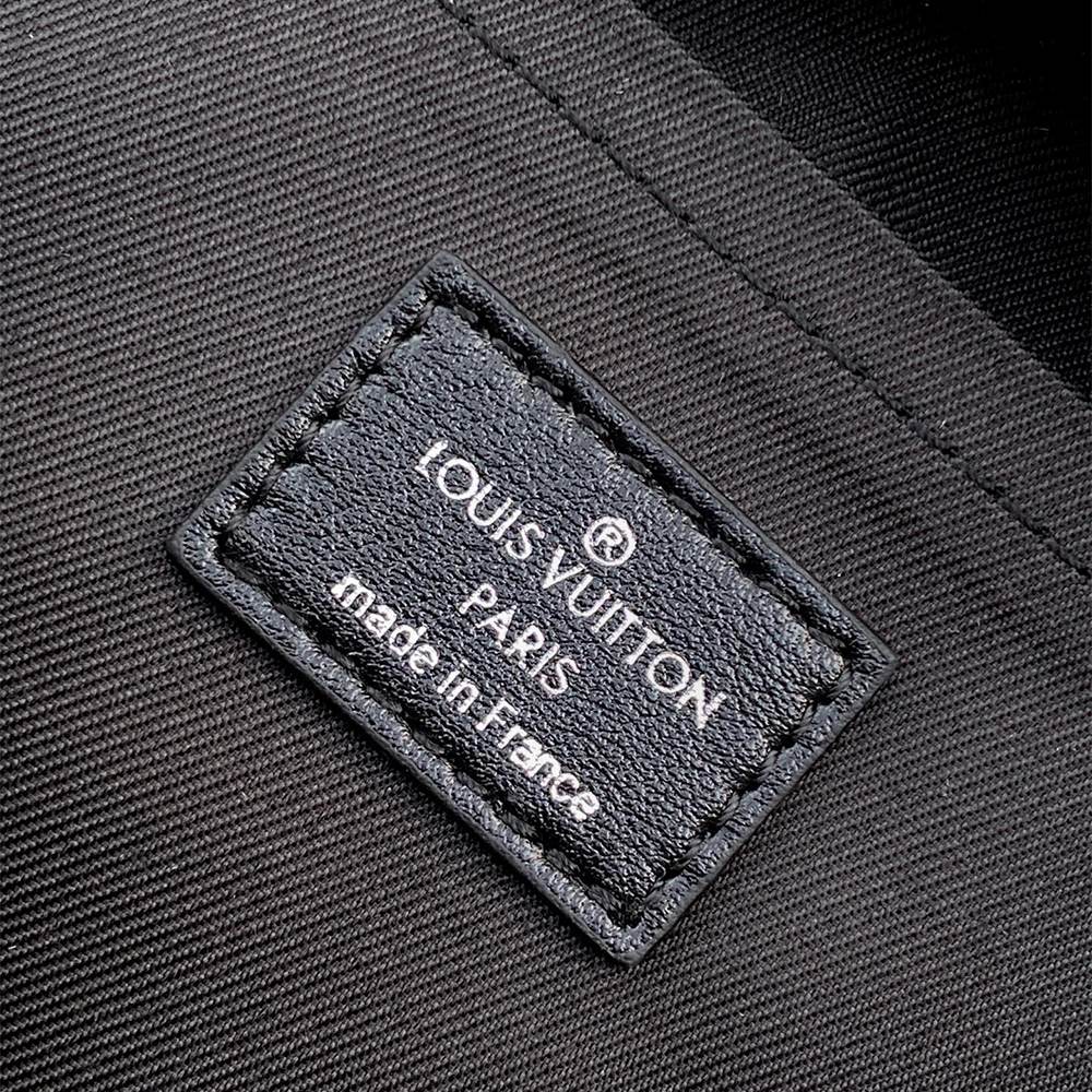 LV Keepall Bandoulière 25