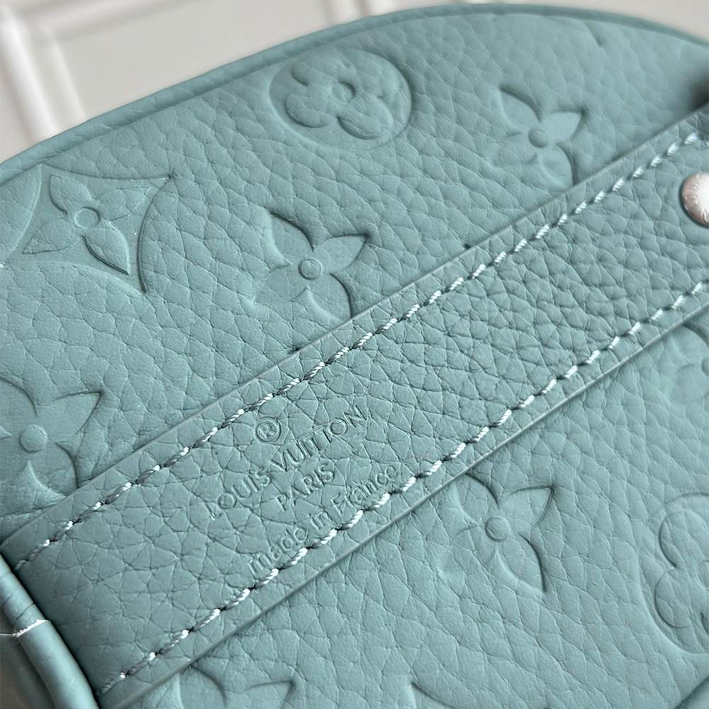 LV Keepall Bandoulière 25