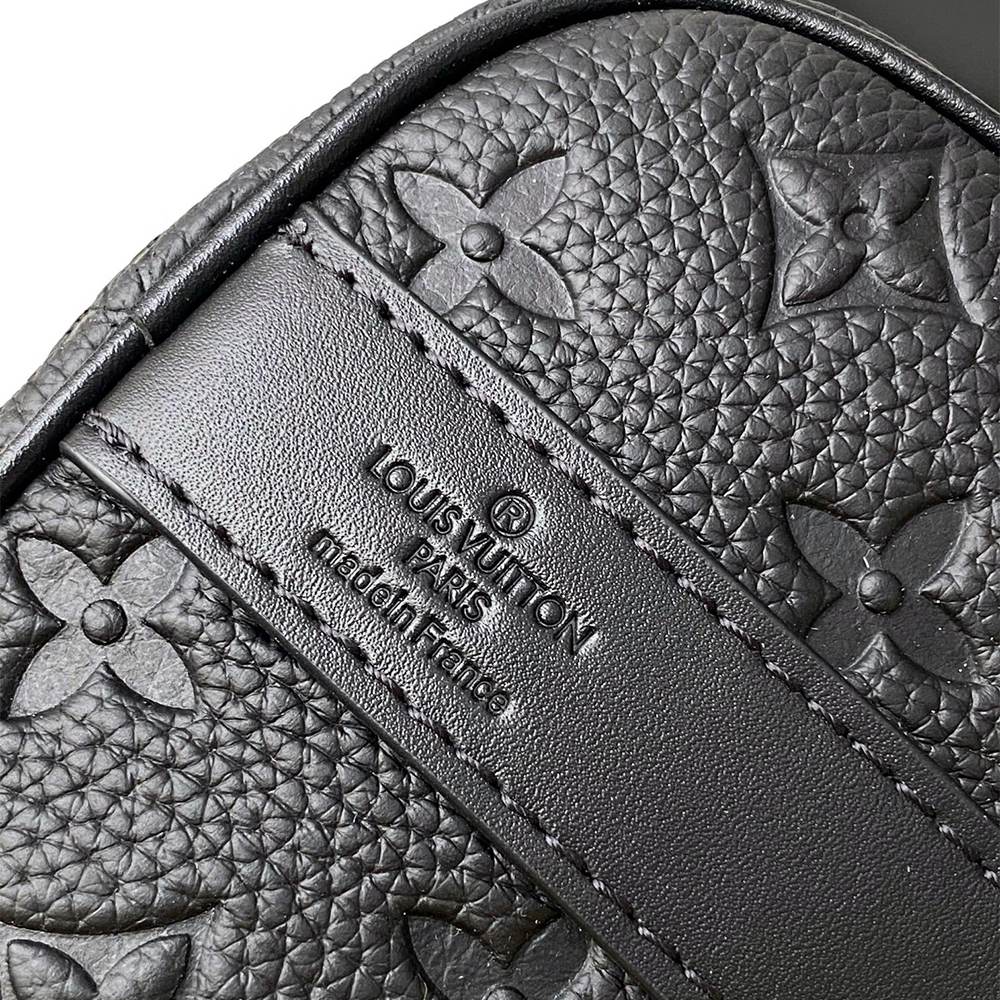 LV Keepall Bandoulière 25
