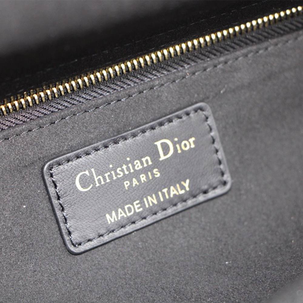 D10r Large Lady D10r Bag(HIGH-END GRADE)