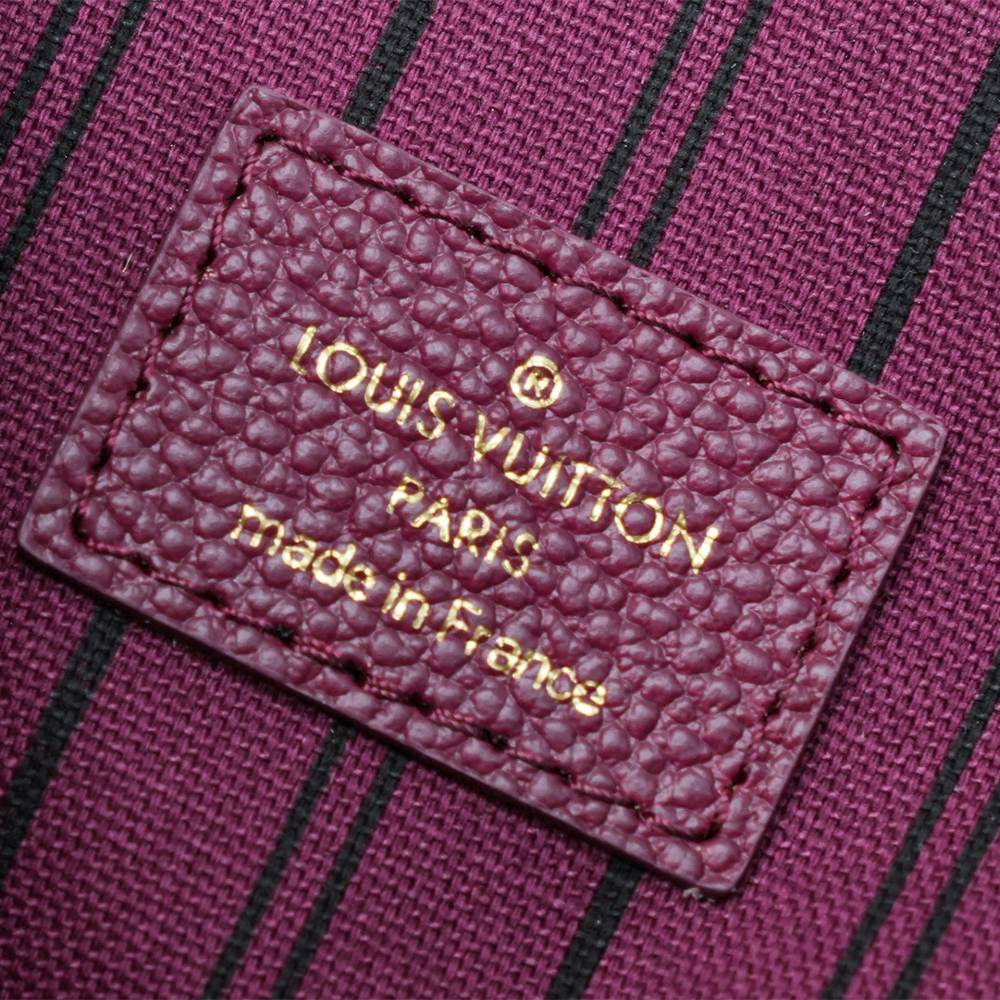 LV Pochette Métis