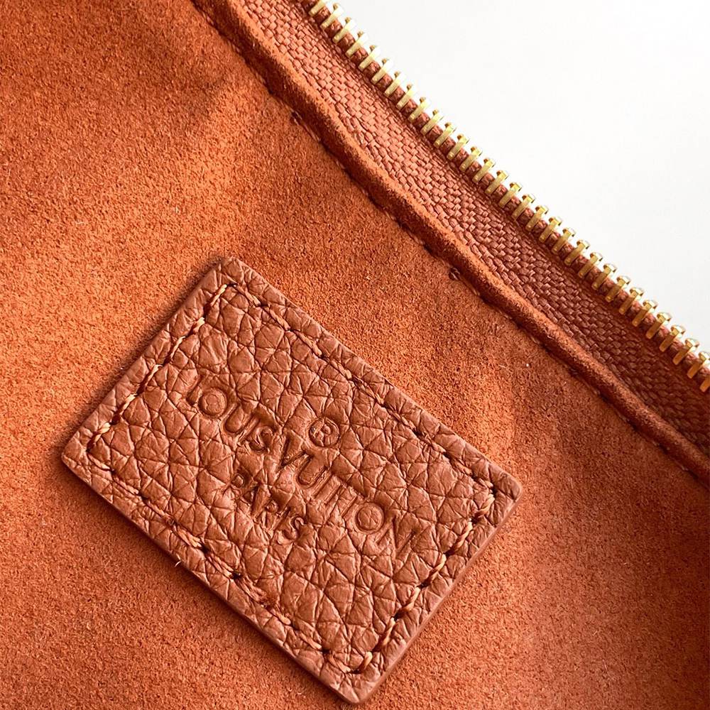 LV Pochette Liv
