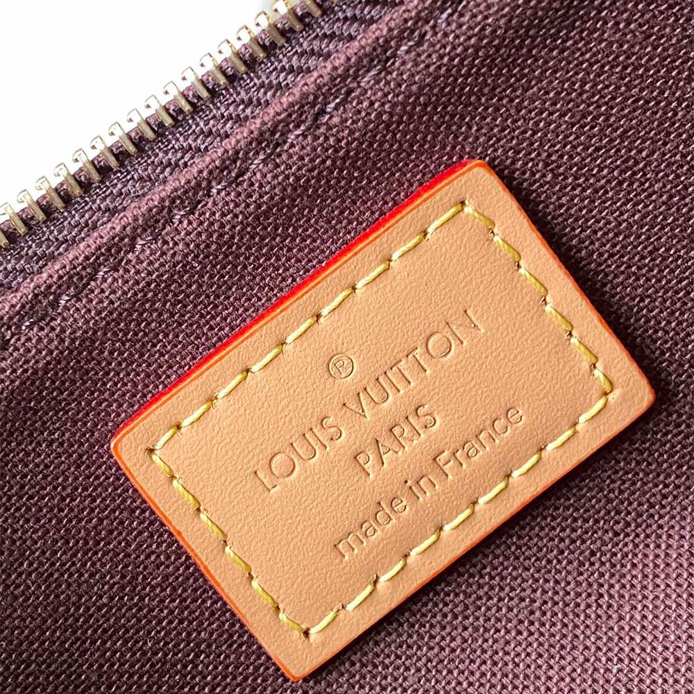 LV Pochette Liv