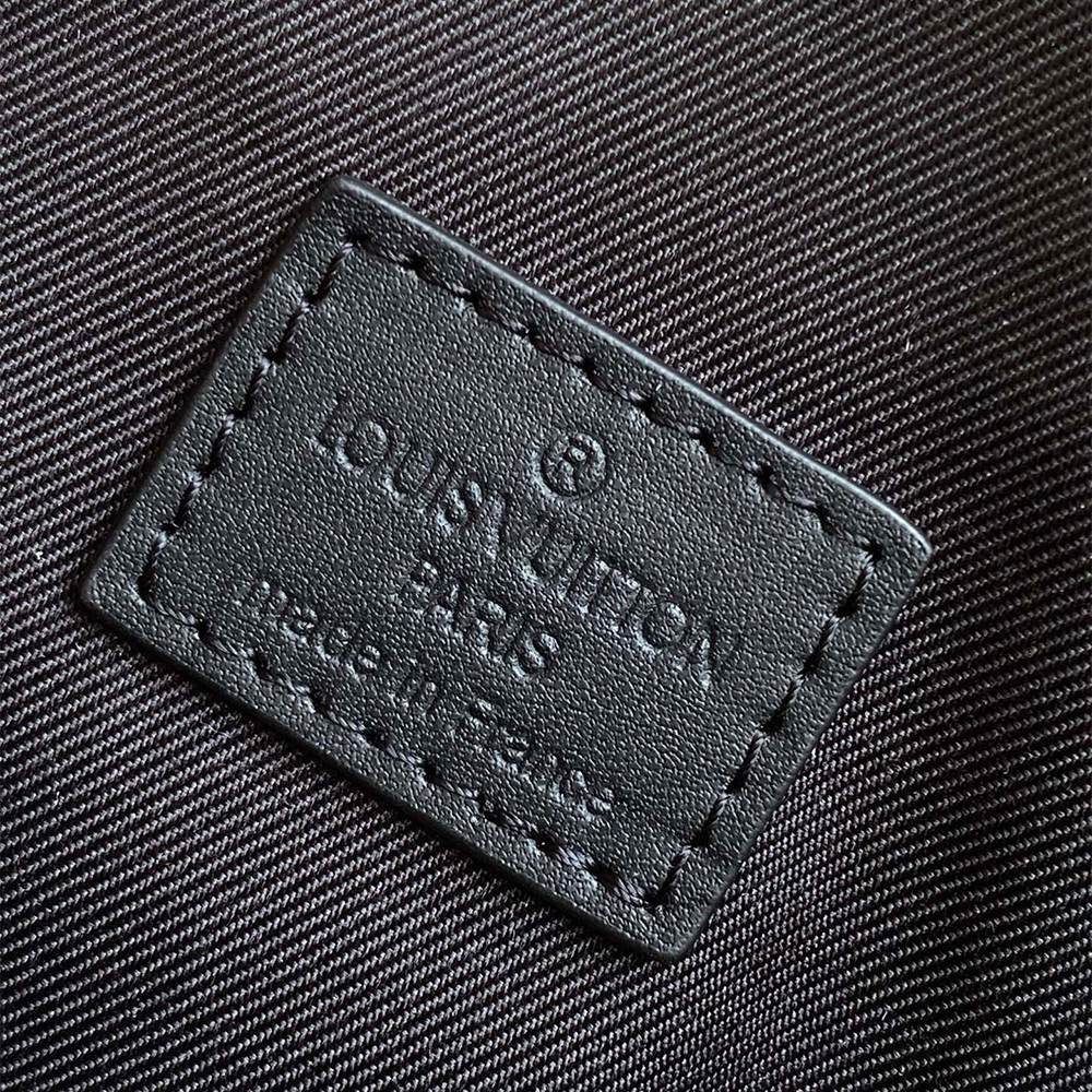 LV Steamer Wearable Wallet