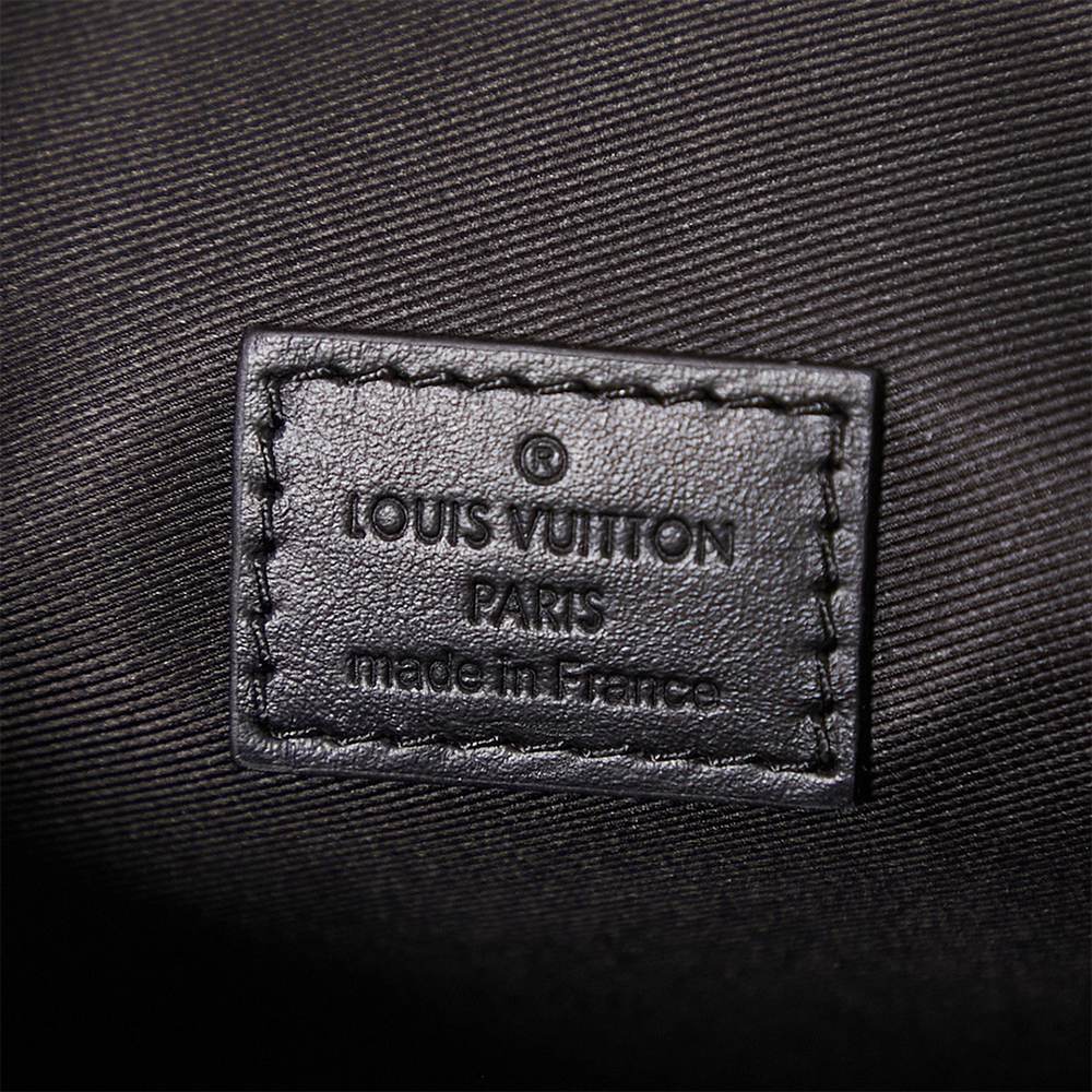 LV Steamer Wearable Wallet