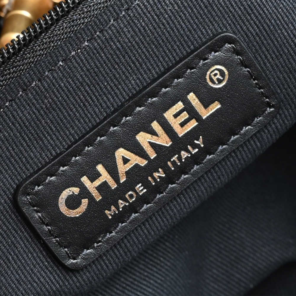 Ch**el Shopping Bag(HIGH-END GRADE)
