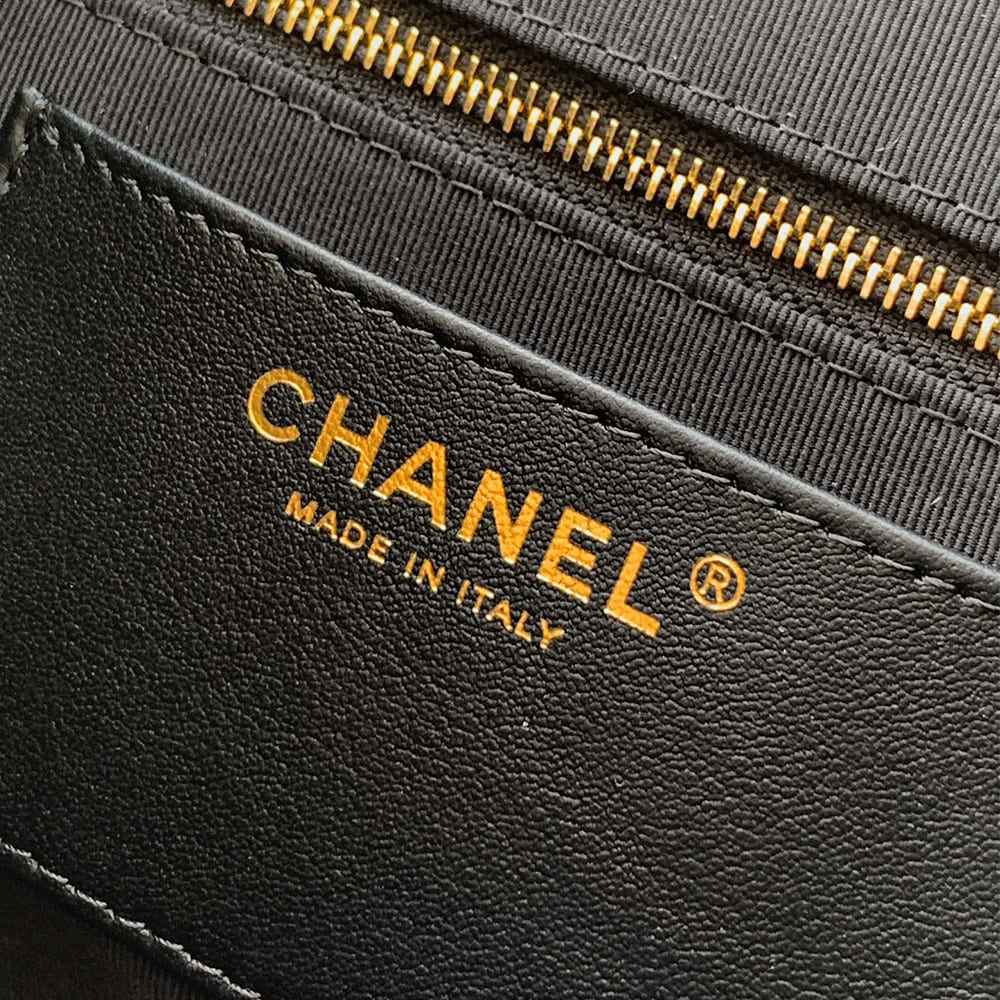 Ch**el Large Duma Backpack(HIGH-END GRADE)