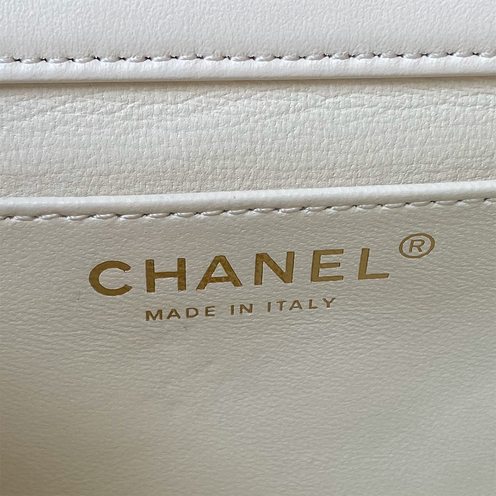 Ch**el Mini Flap Bag(HIGH-END GRADE)