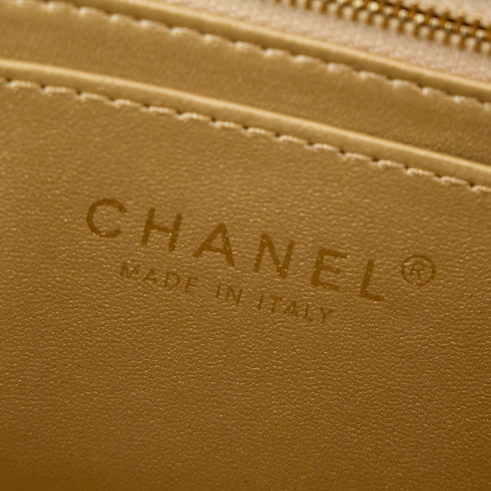 Ch**el Mini Flap Bag(HIGH-END GRADE)