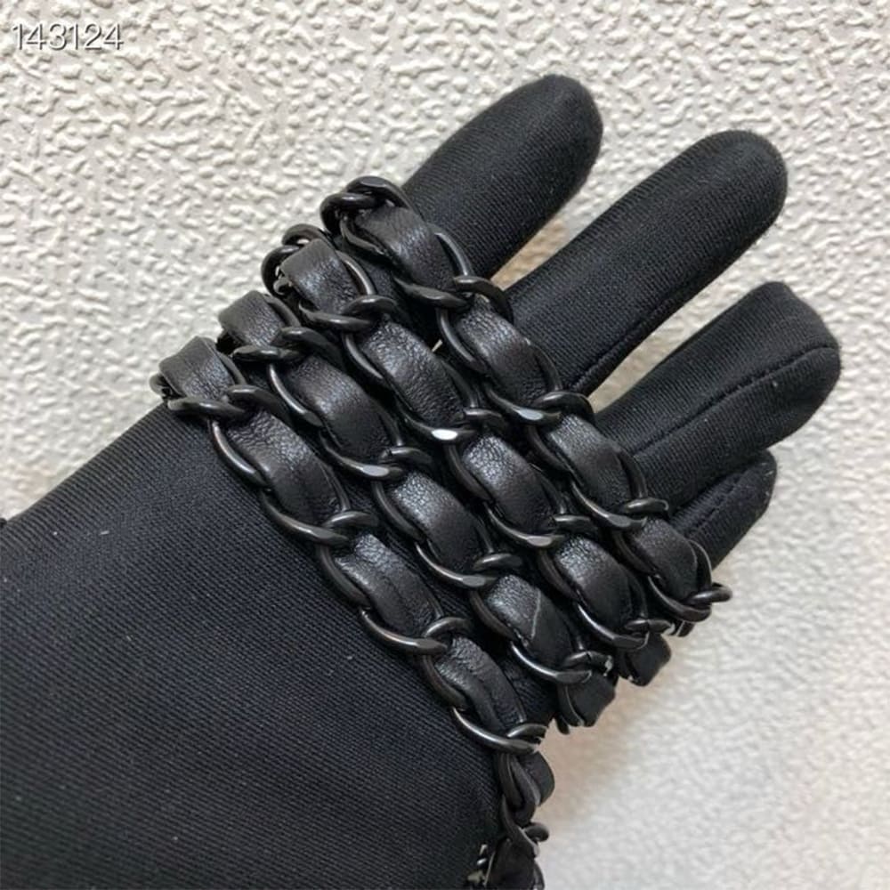 Ch**el Mini Flap Bag(HIGH-END GRADE)