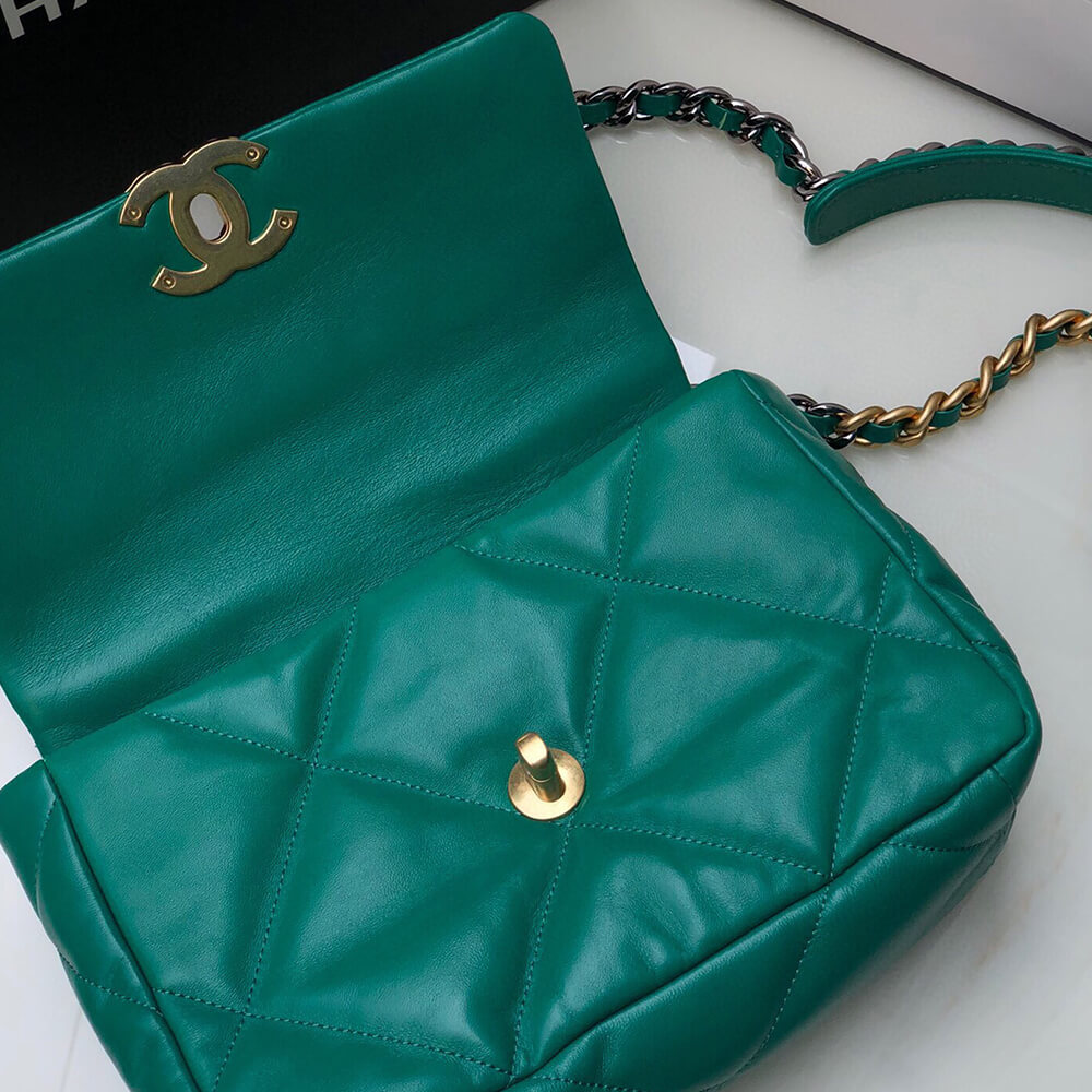 Ch**el 19 Handbag