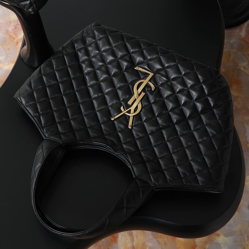 Y51 ICARE Medium in quilted nappa(HIGH-END GRADE)
