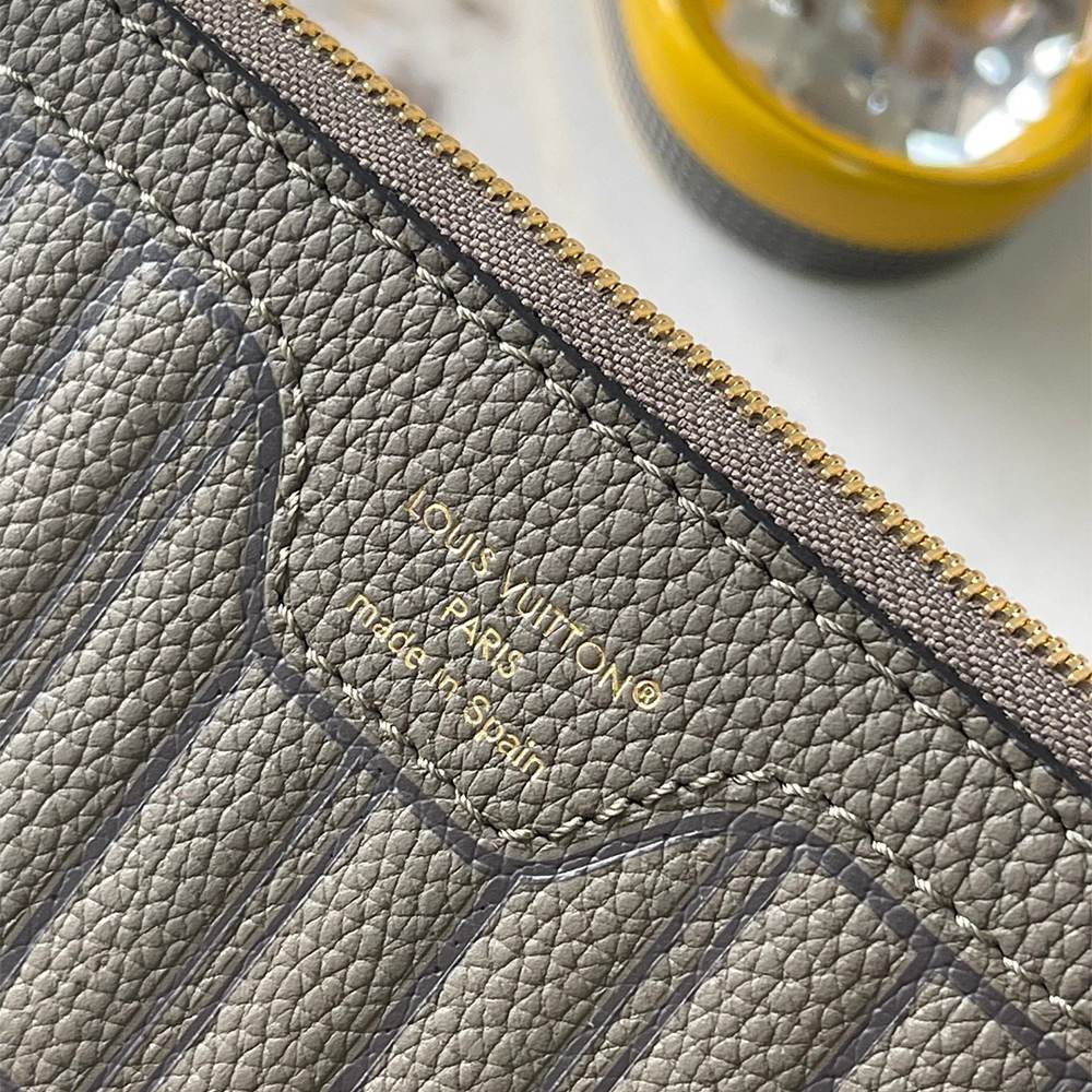 LV Neverfull Inside Out MM(HIGH-END GRADE)