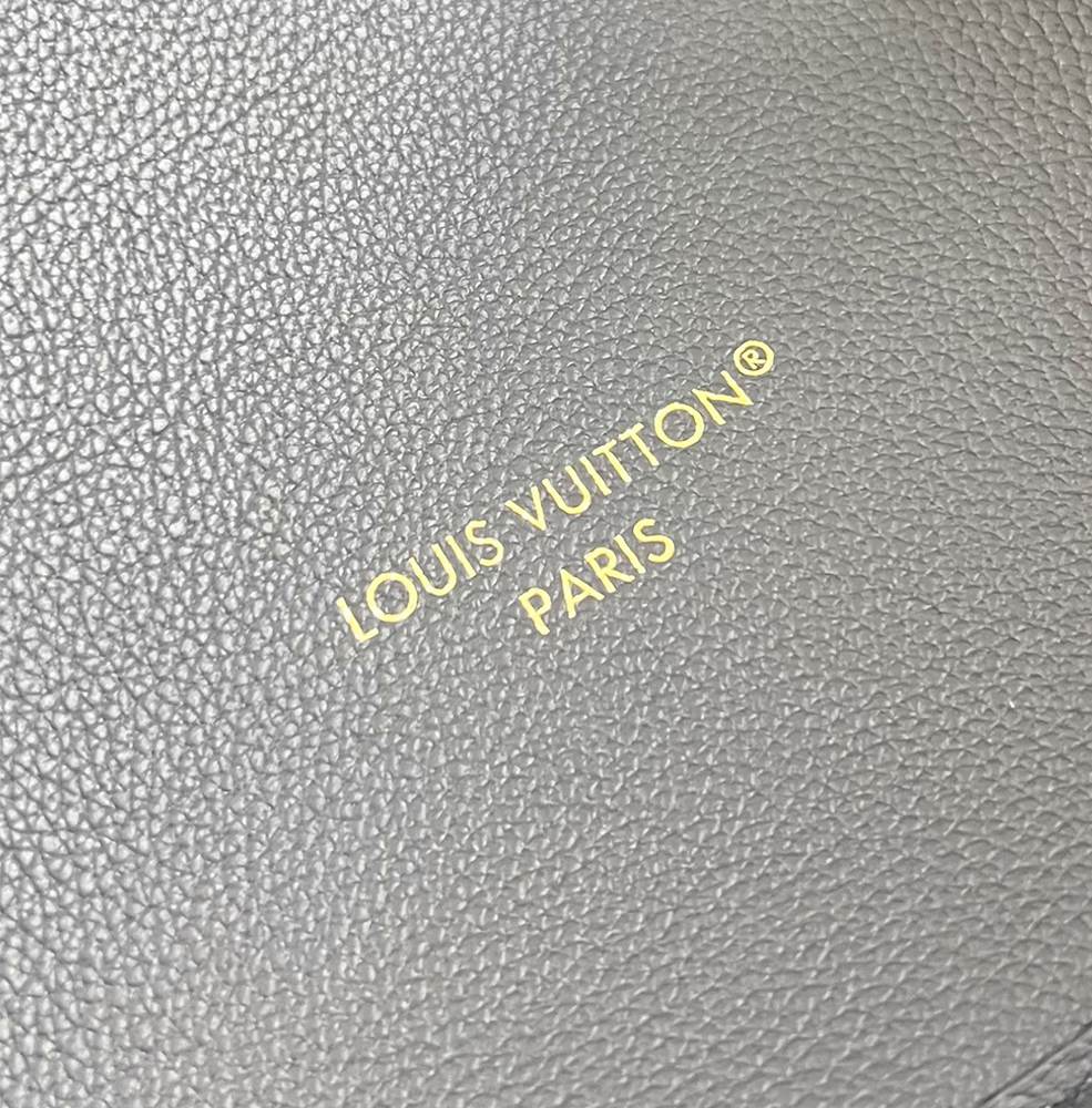 LV Neverfull Inside Out MM(HIGH-END GRADE)