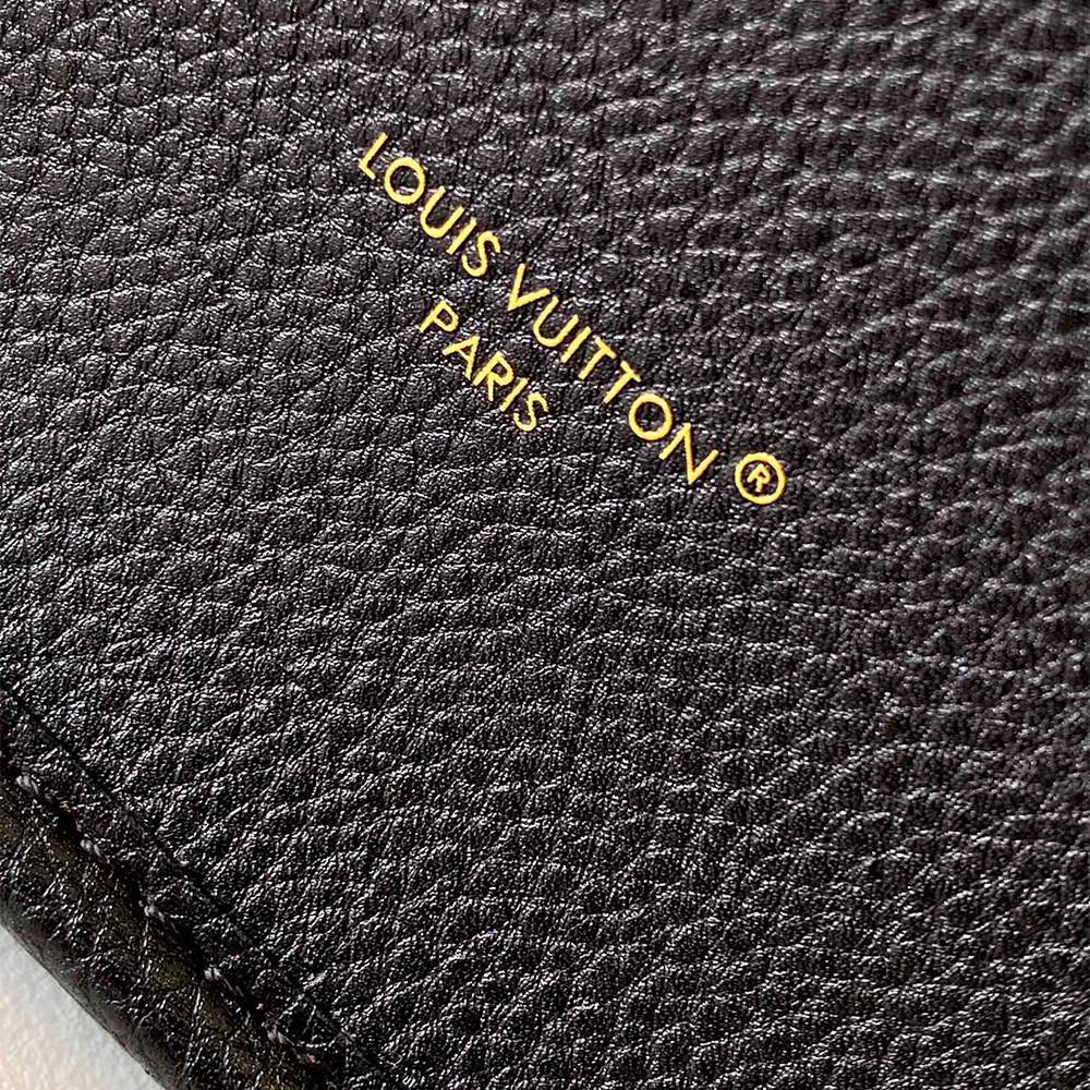 LV Neverfull Bandoulière Inside Out BB