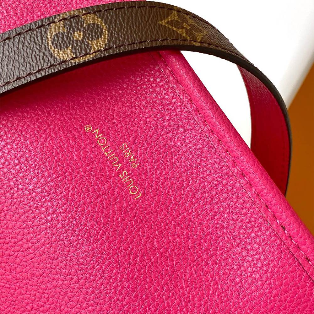 LV Neverfull Bandoulière Inside Out BB