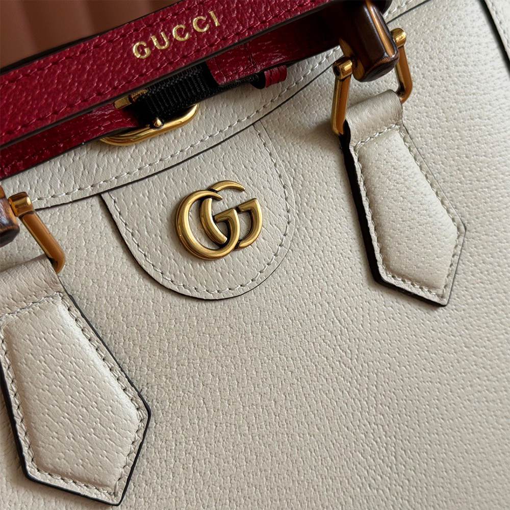 Gvc*1 Diana medium tote bag(HIGH-END GRADE)