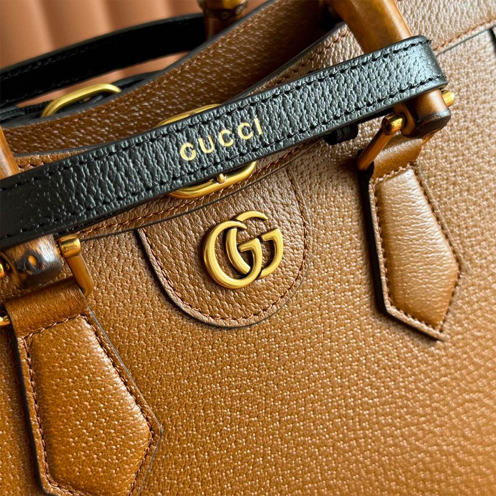 Gvc*1 Diana medium tote bag(HIGH-END GRADE)