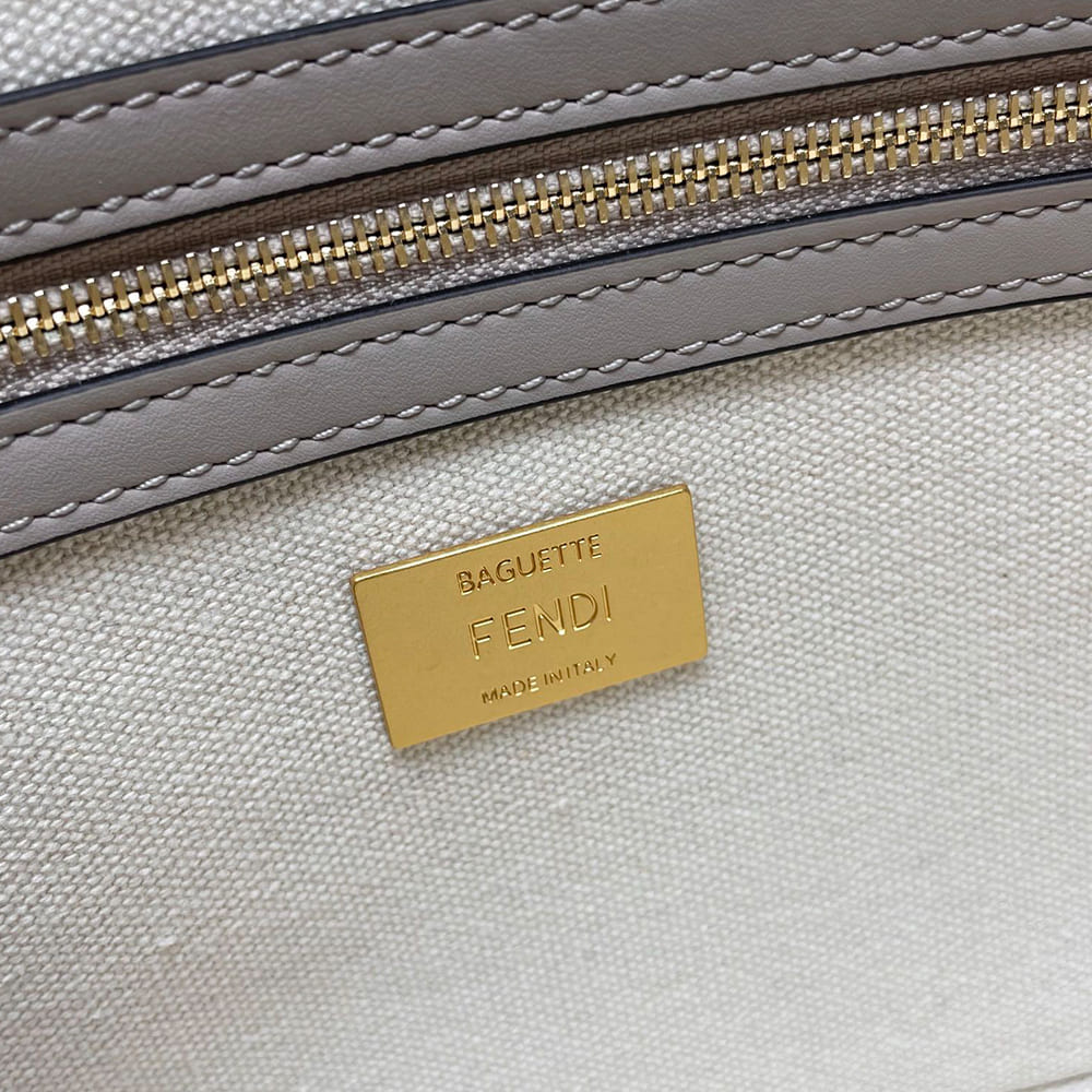 F**di Baguette