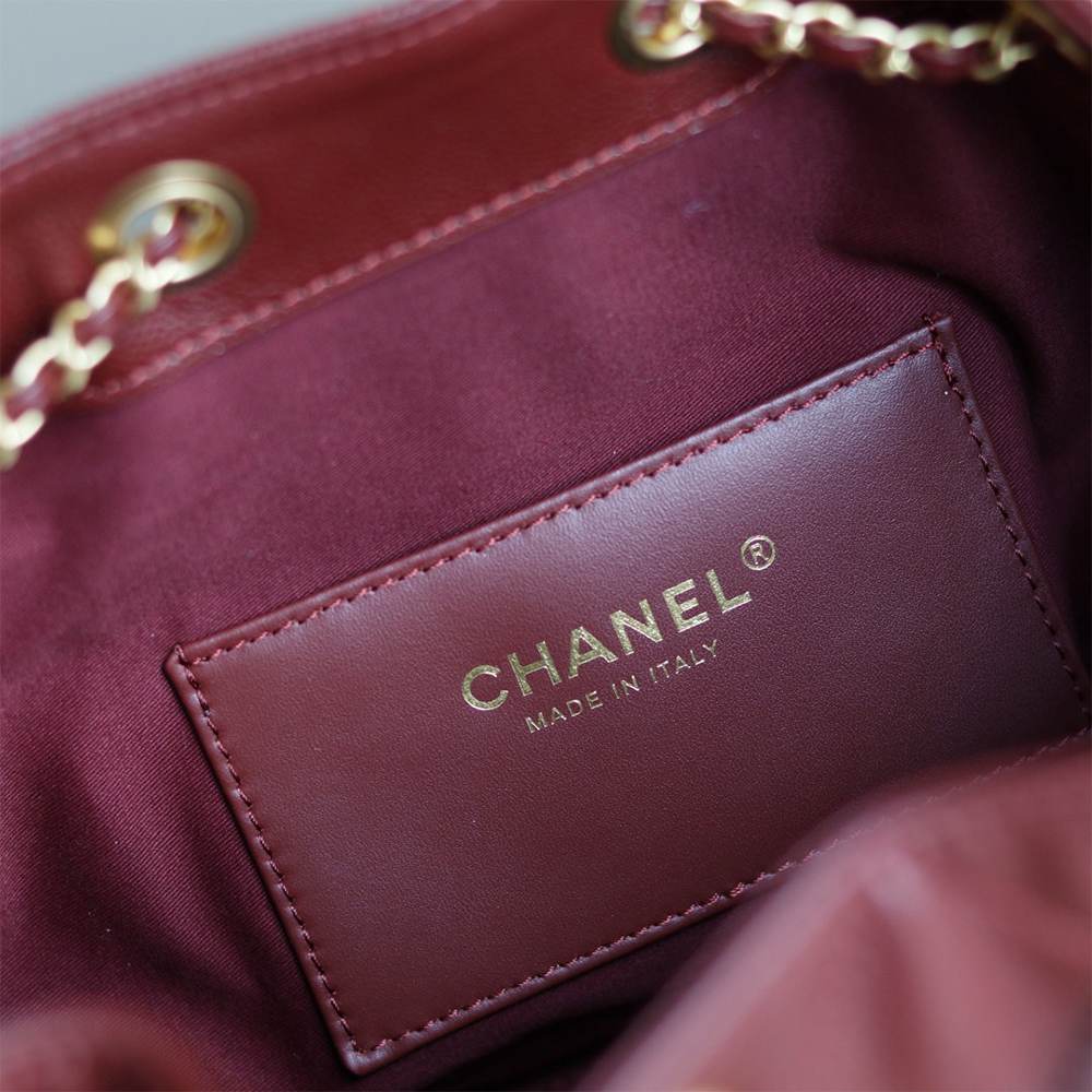 Ch**el 25 Small Handbag(HIGH-END GRADE)