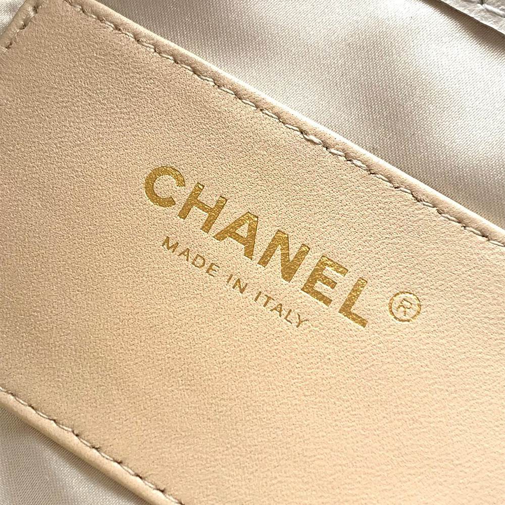 Ch**el 25 Small Handbag(HIGH-END GRADE)